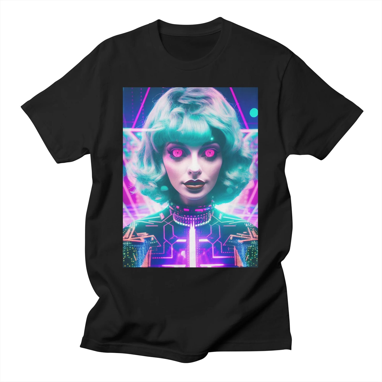 Cyber Kitten