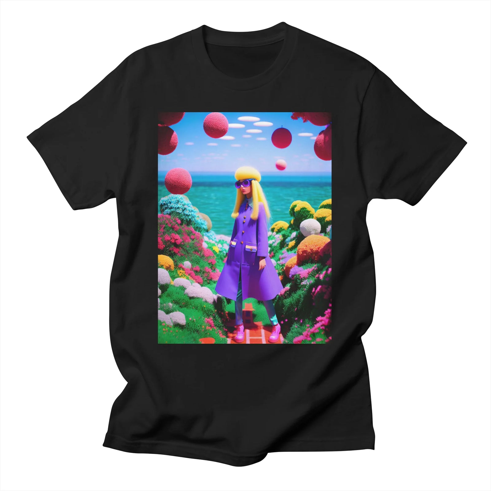 Fantastic Planet