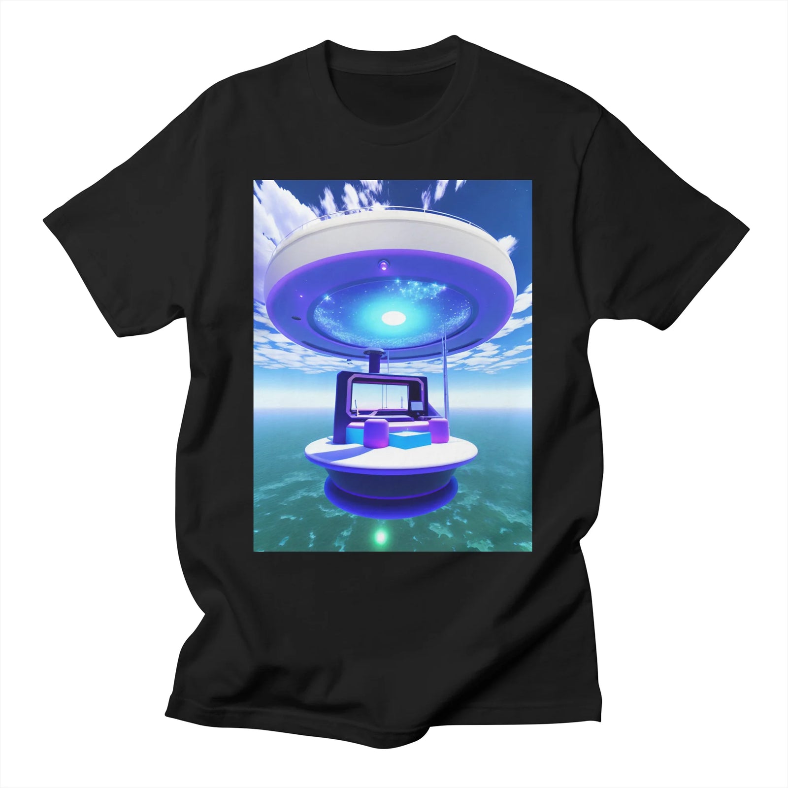 Sky Lab/Studio