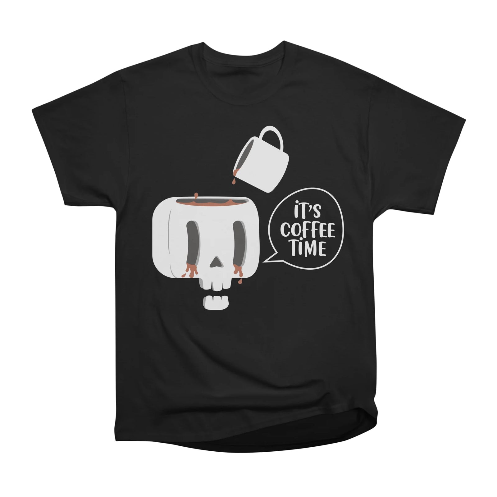 Coffee Time