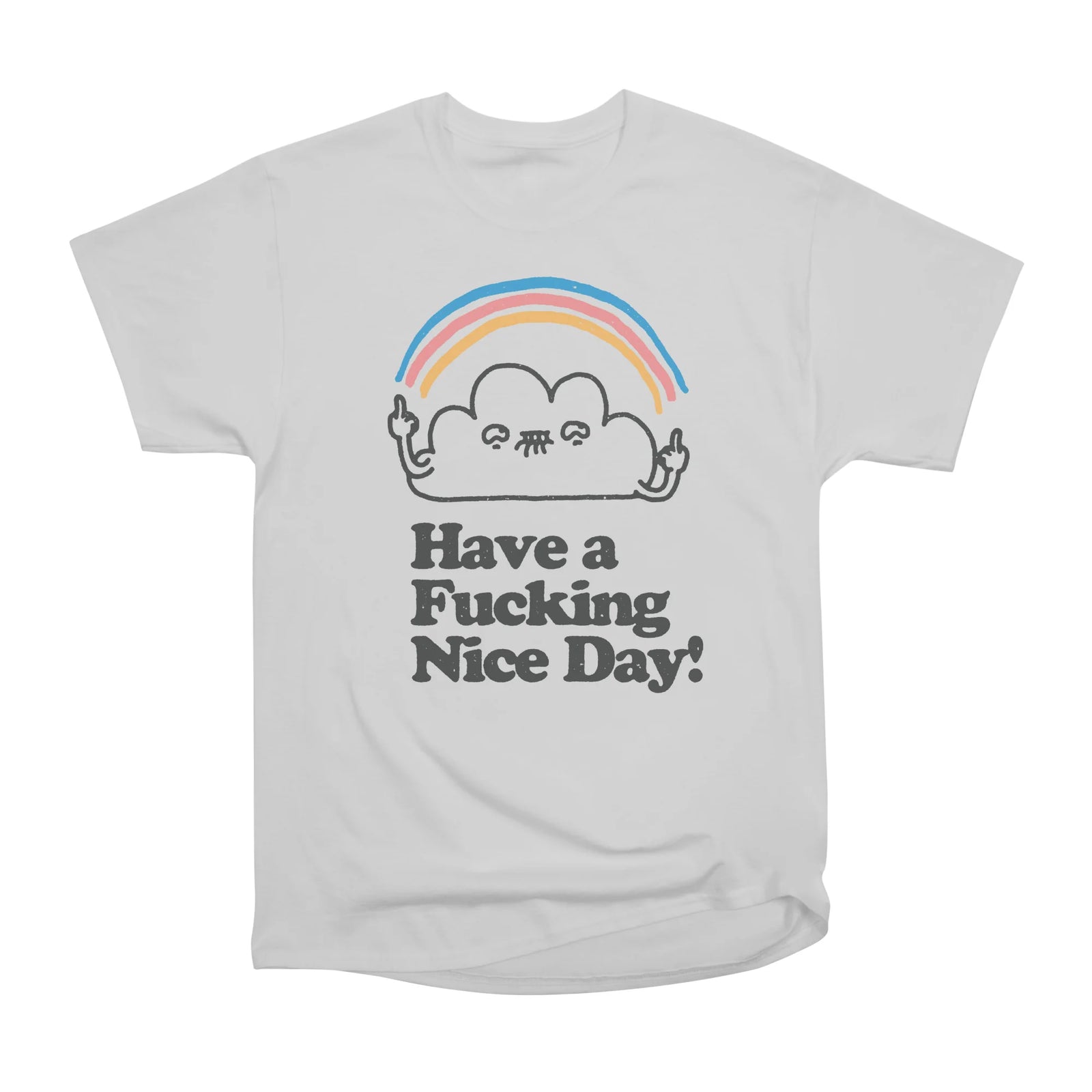 Have a Nice Day!