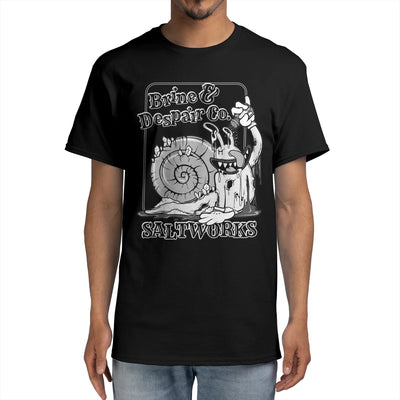 Brine & Despair Co. presents: Salty Seymour