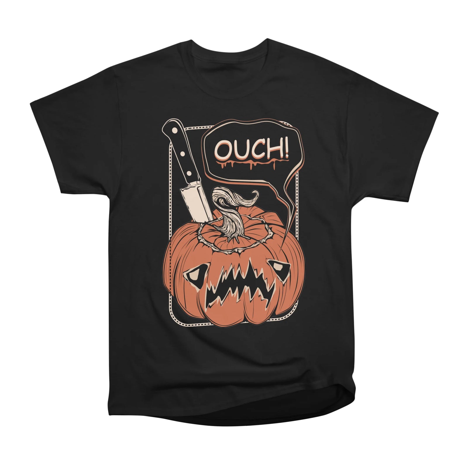 Jack's Bad Day