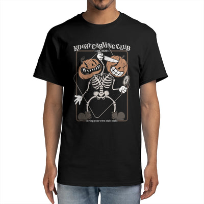 Kooky Carving Club
