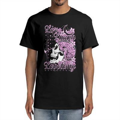 Live Laugh Lobotomy