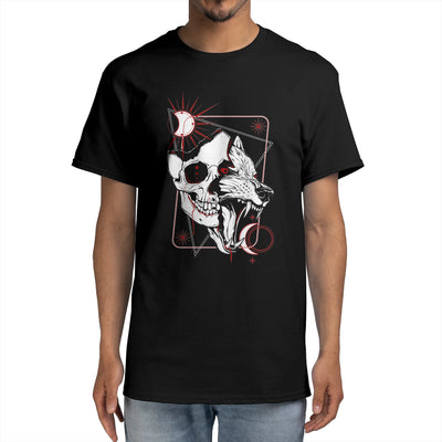 Lycanthropy: Addicted to the Moon