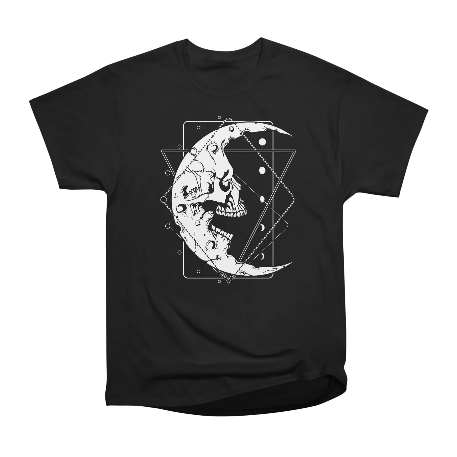 Moon Skull