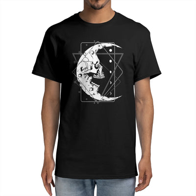 Moon Skull
