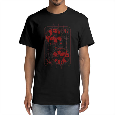 Regicide in Red