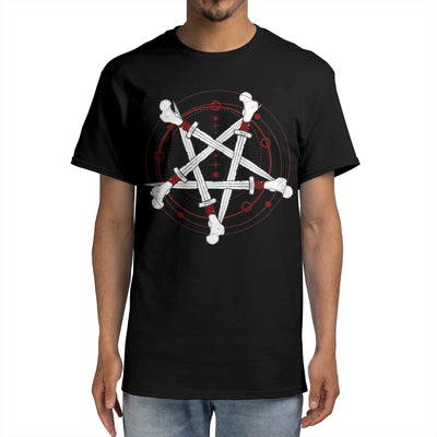 The Blade-Binder's Sigil: Fancy Necromancy