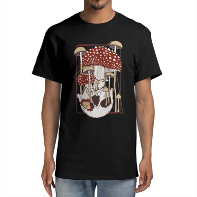 Toadstool Smirk