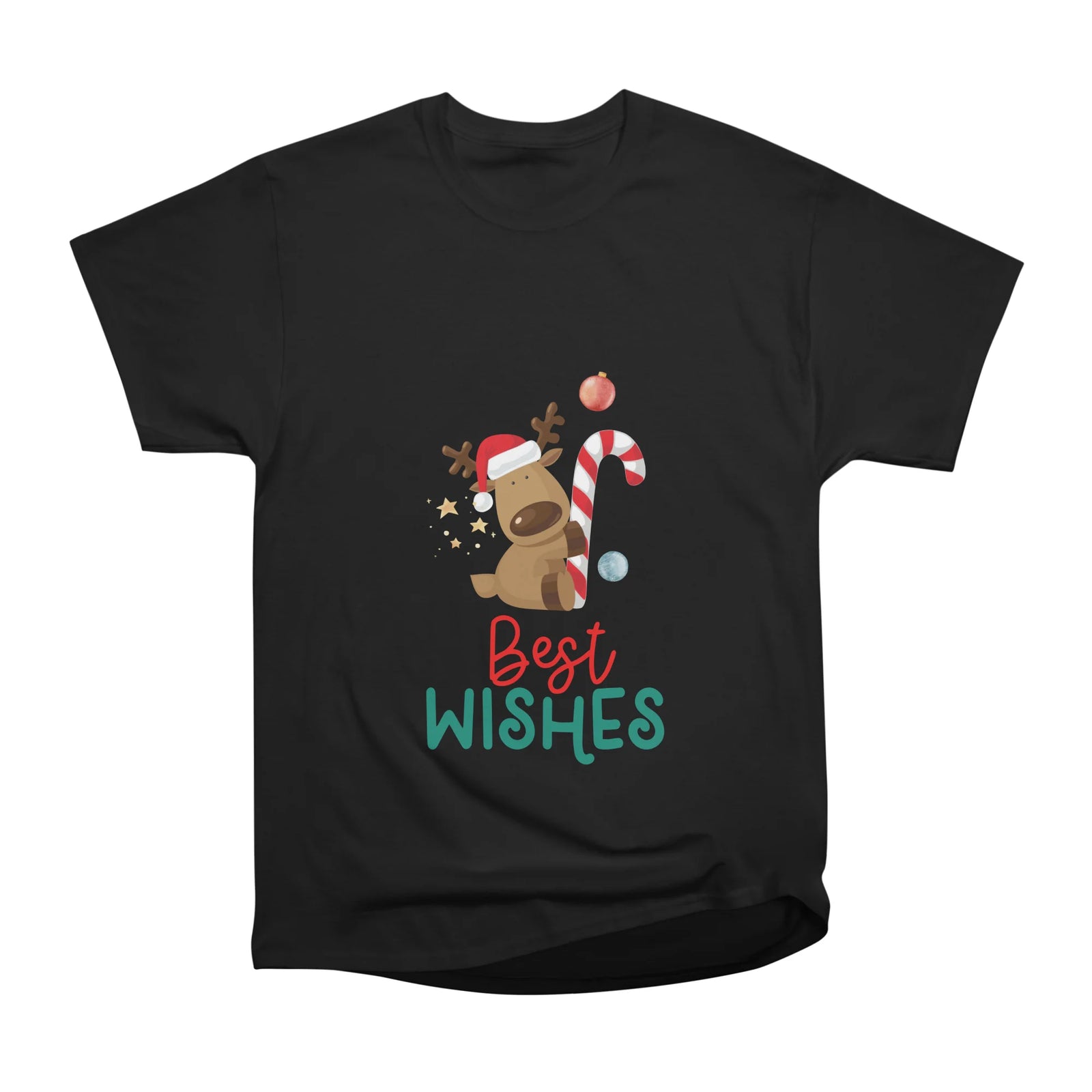 Best Wishes