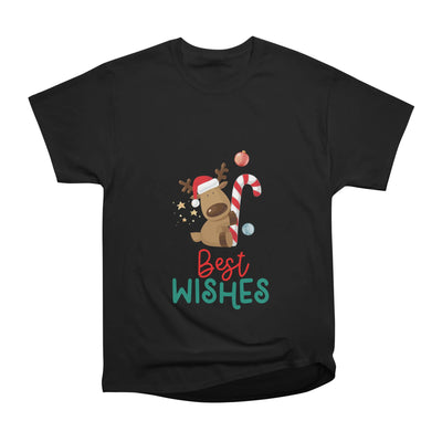 Best Wishes