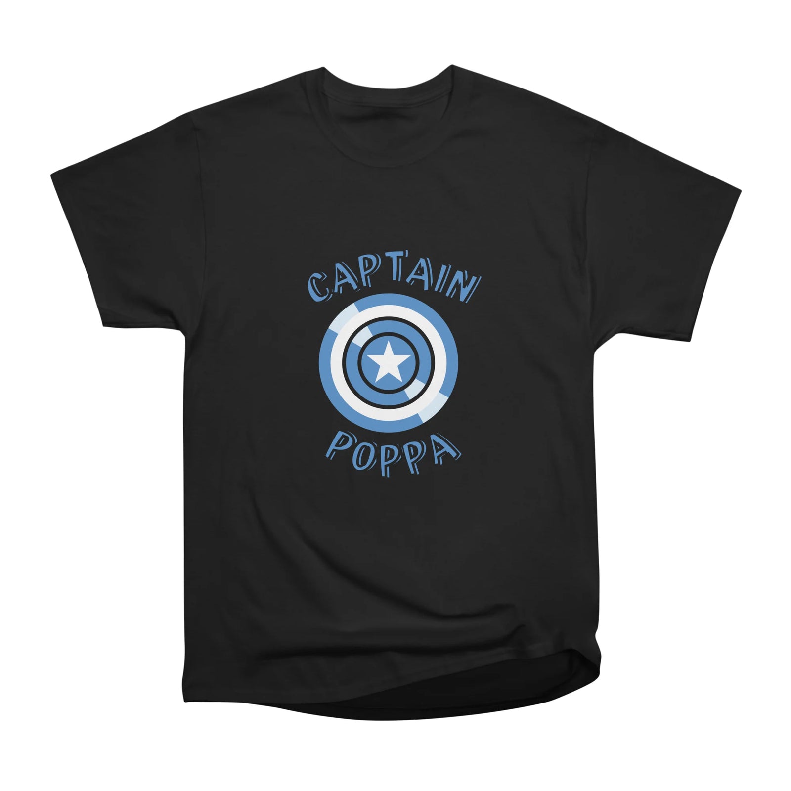 Captain Poppa