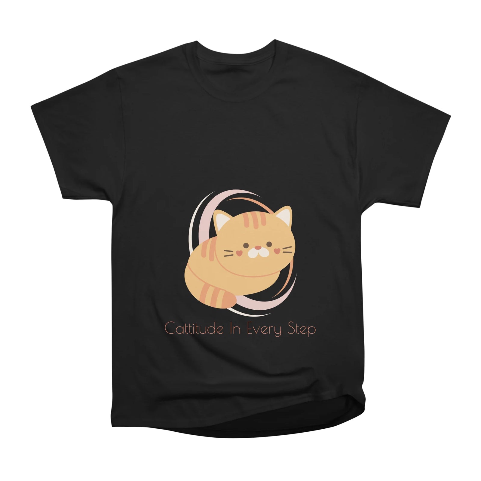 Cattitude Cat