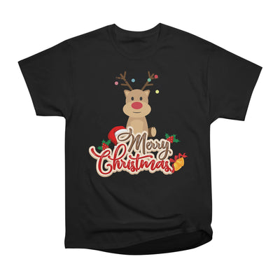Christmas Reindeer