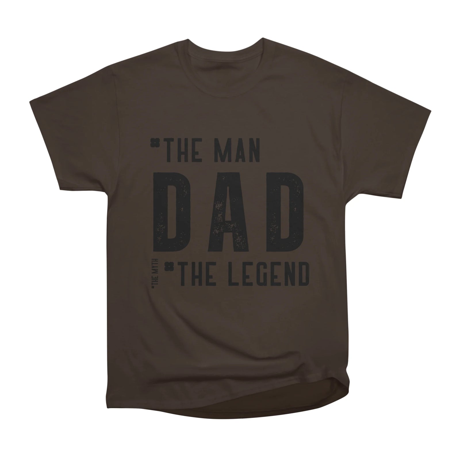 Legend Dad Black