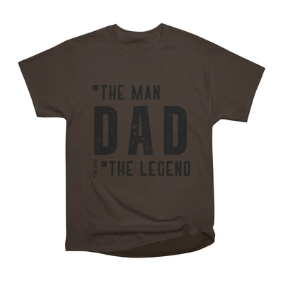 Legend Dad Black
