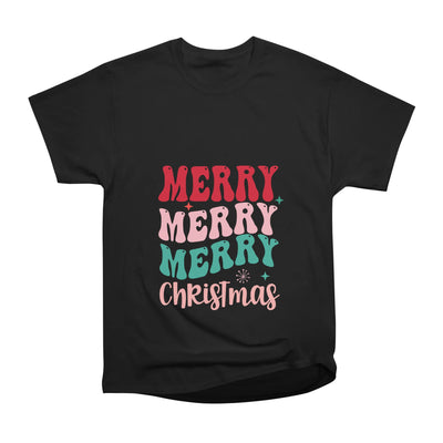 Merry Merry Christmas