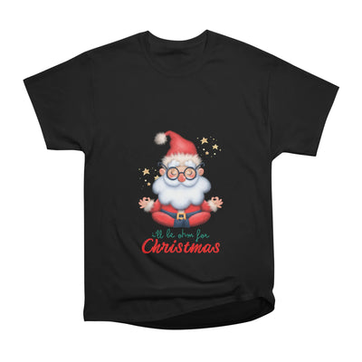 Ohm for Christmas