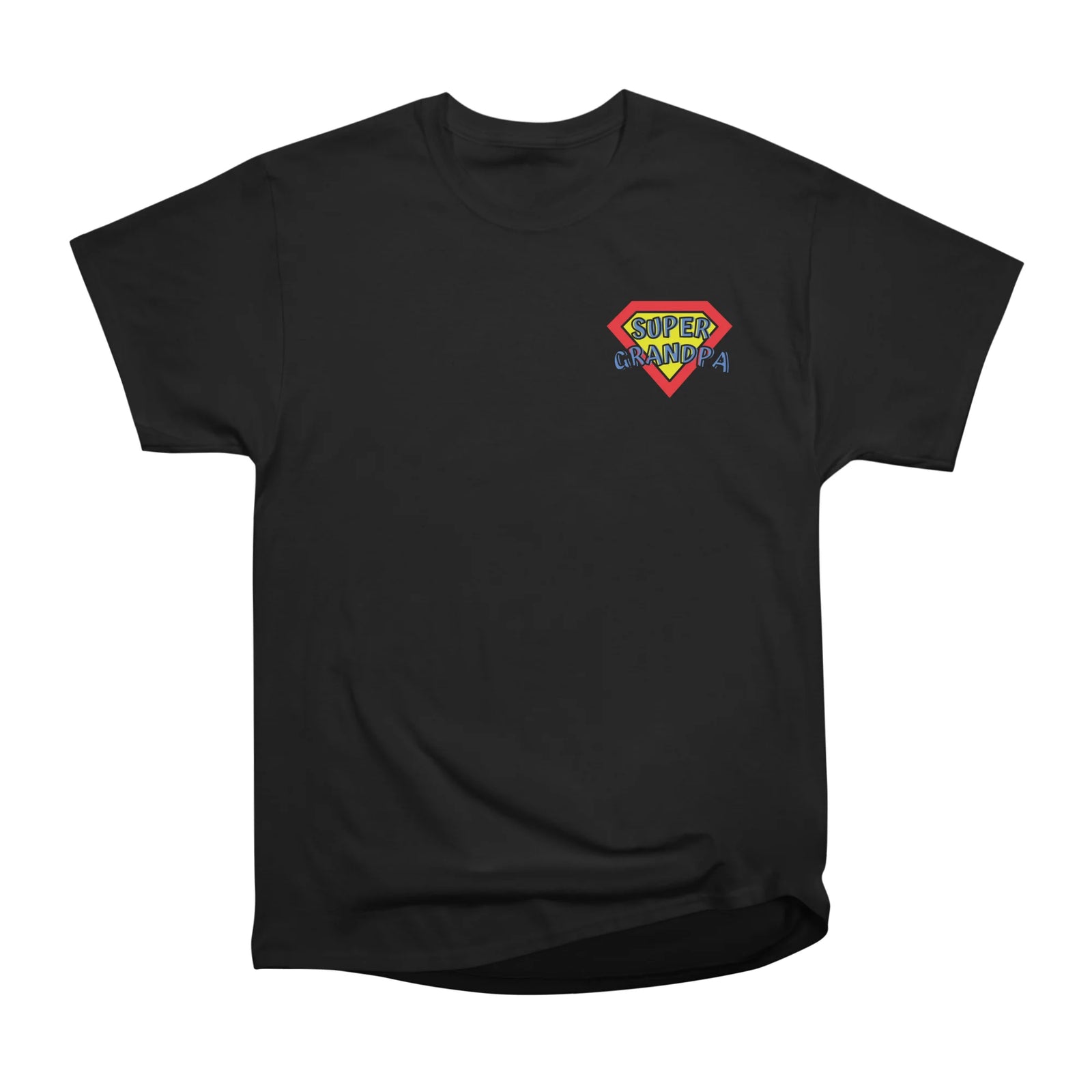 Super Grandpa