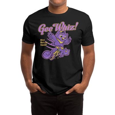 Gee Whiz