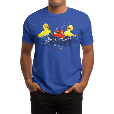 Quack Attack