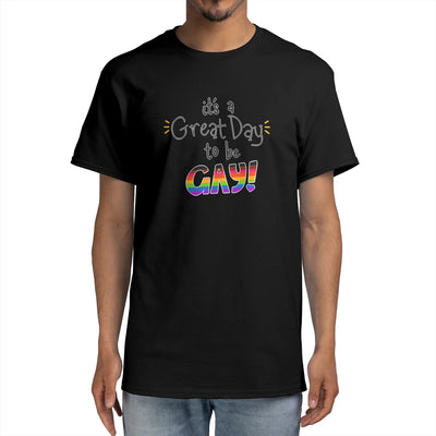 Great to be Gay!