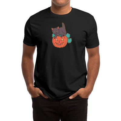 halloween cat