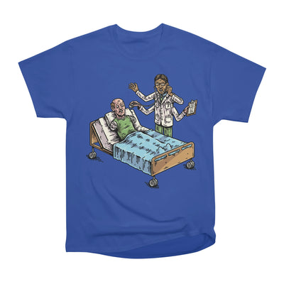 Bad Doctor
