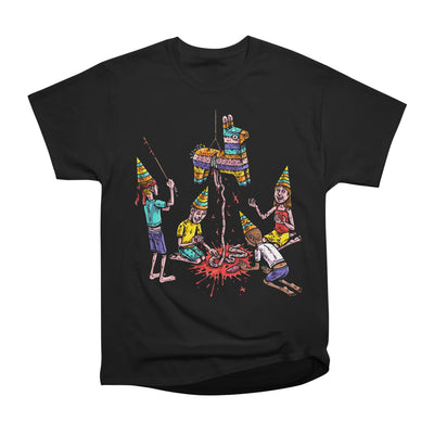 Piñata Party (Black Shirt Variant)
