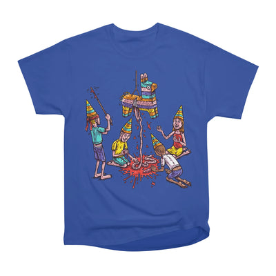 Piñata Party