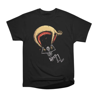 Skindiving (Black Shirt Variant)