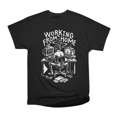 Working From Home