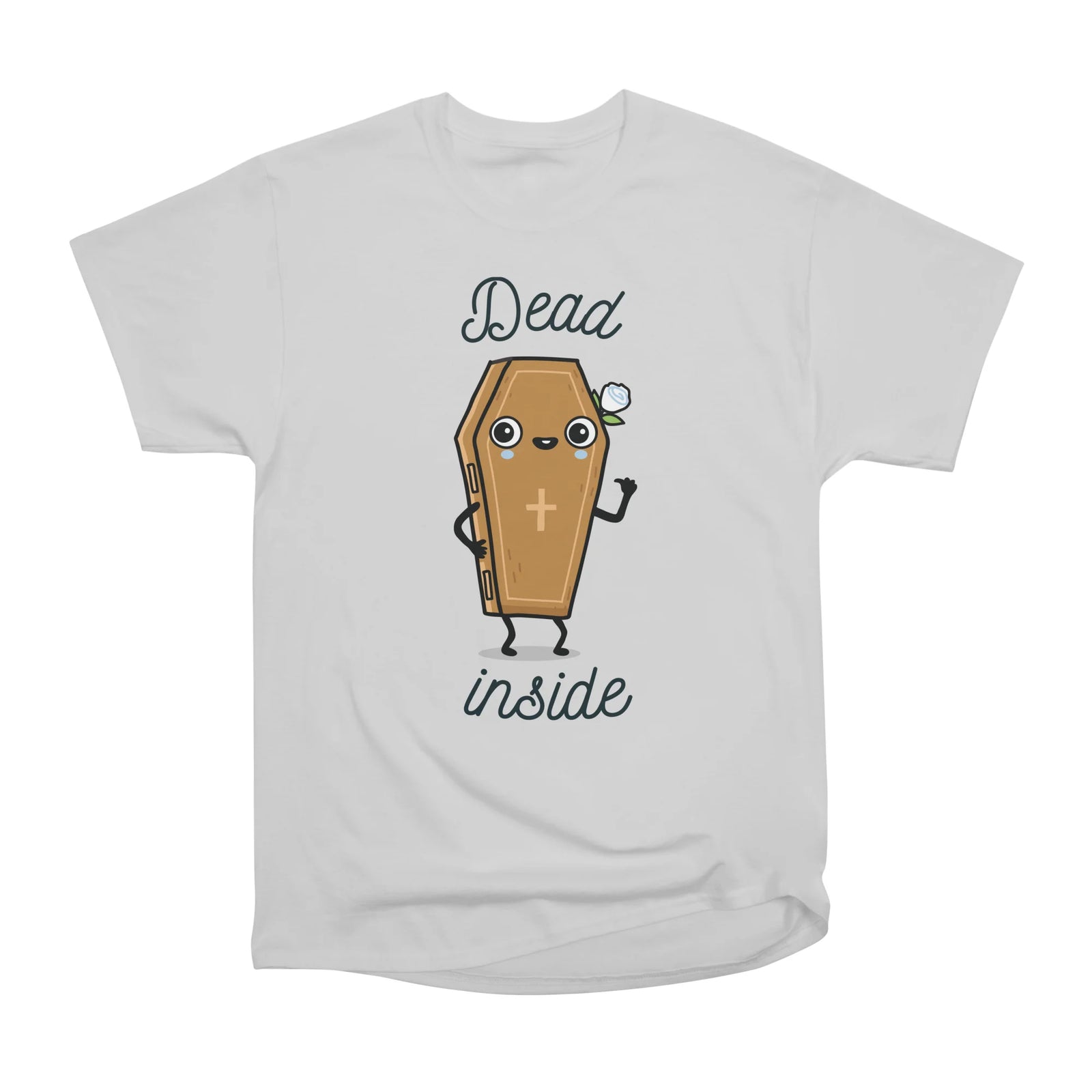 Dead inside