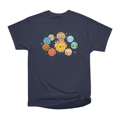 Planets camping