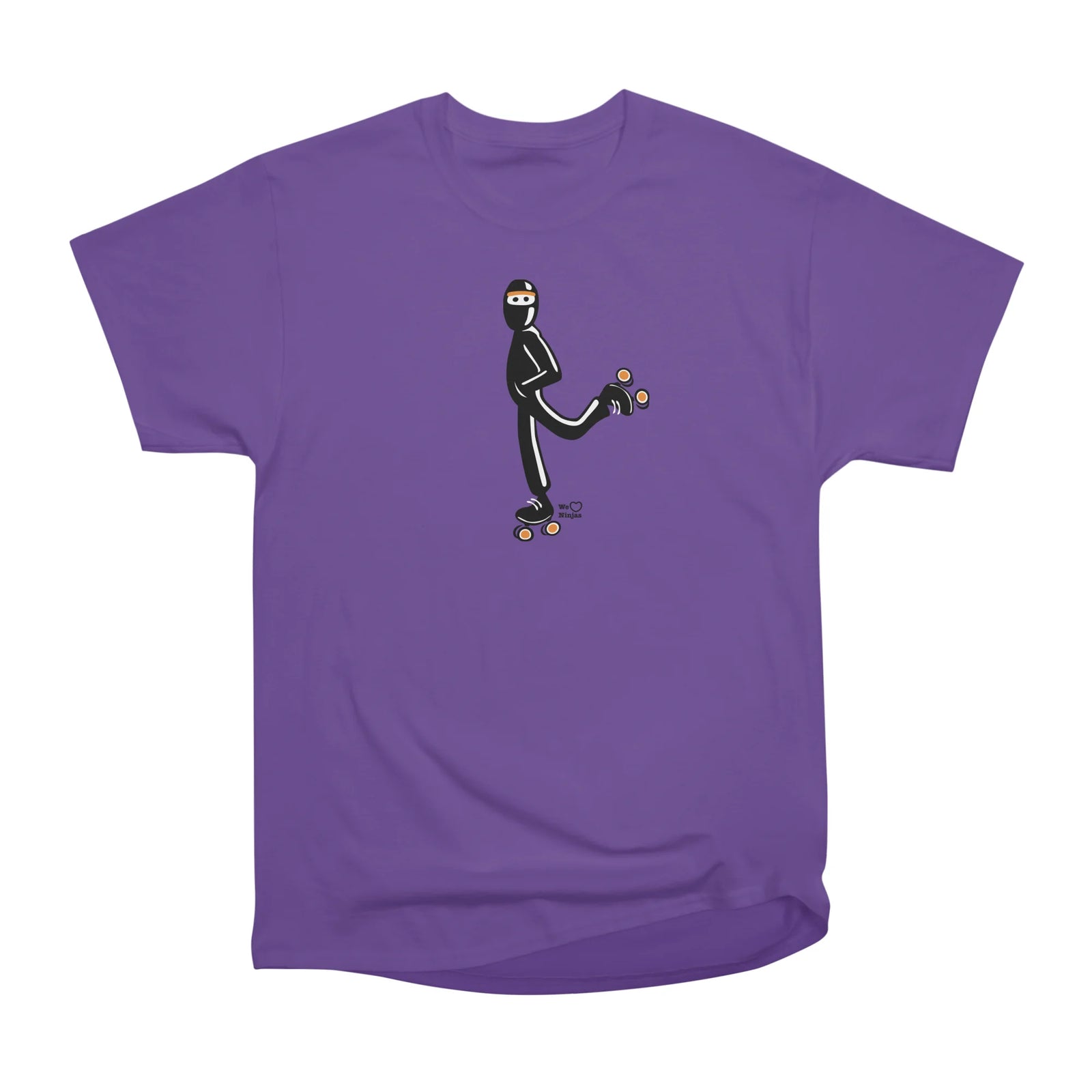 Rollerskating