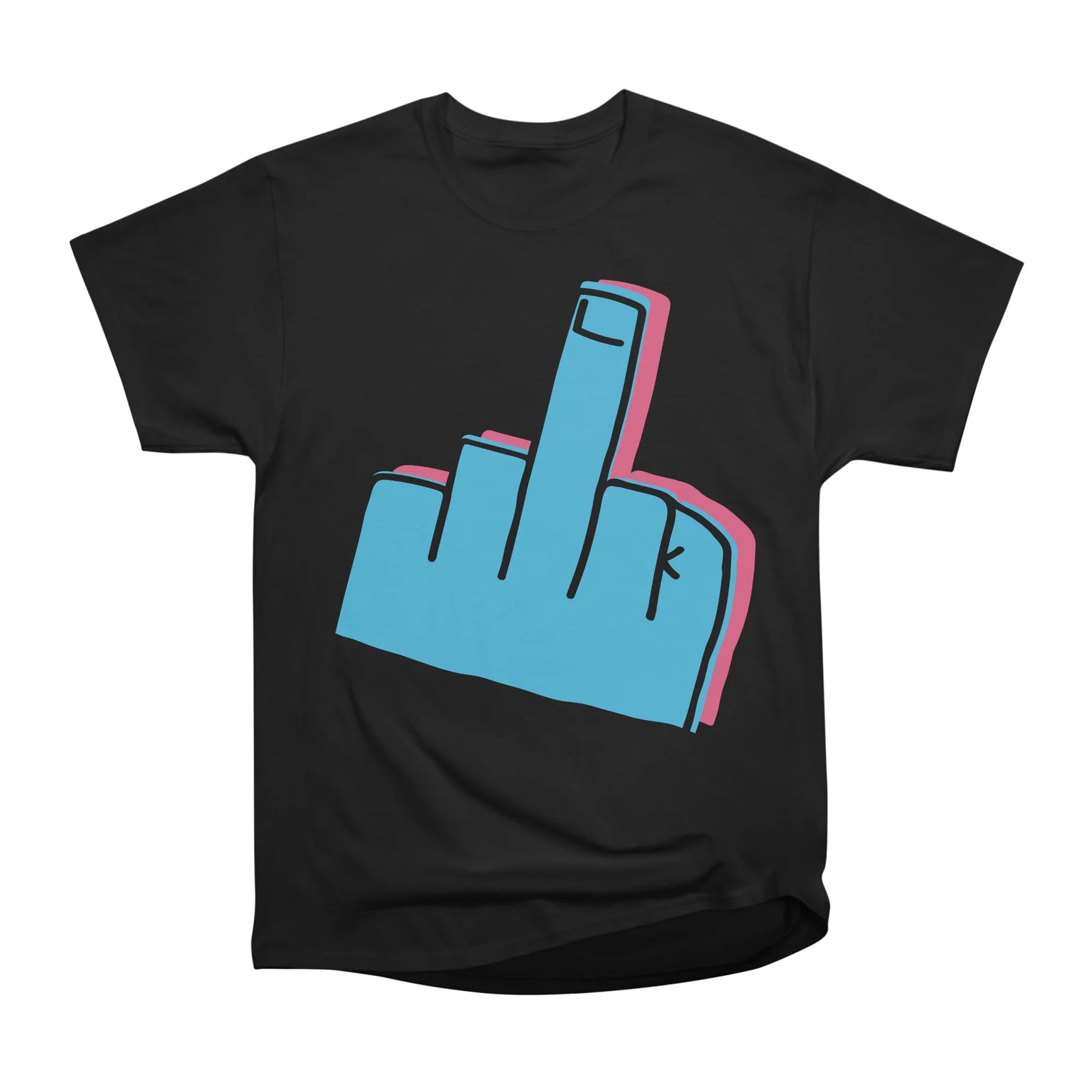 Fuckity fuck