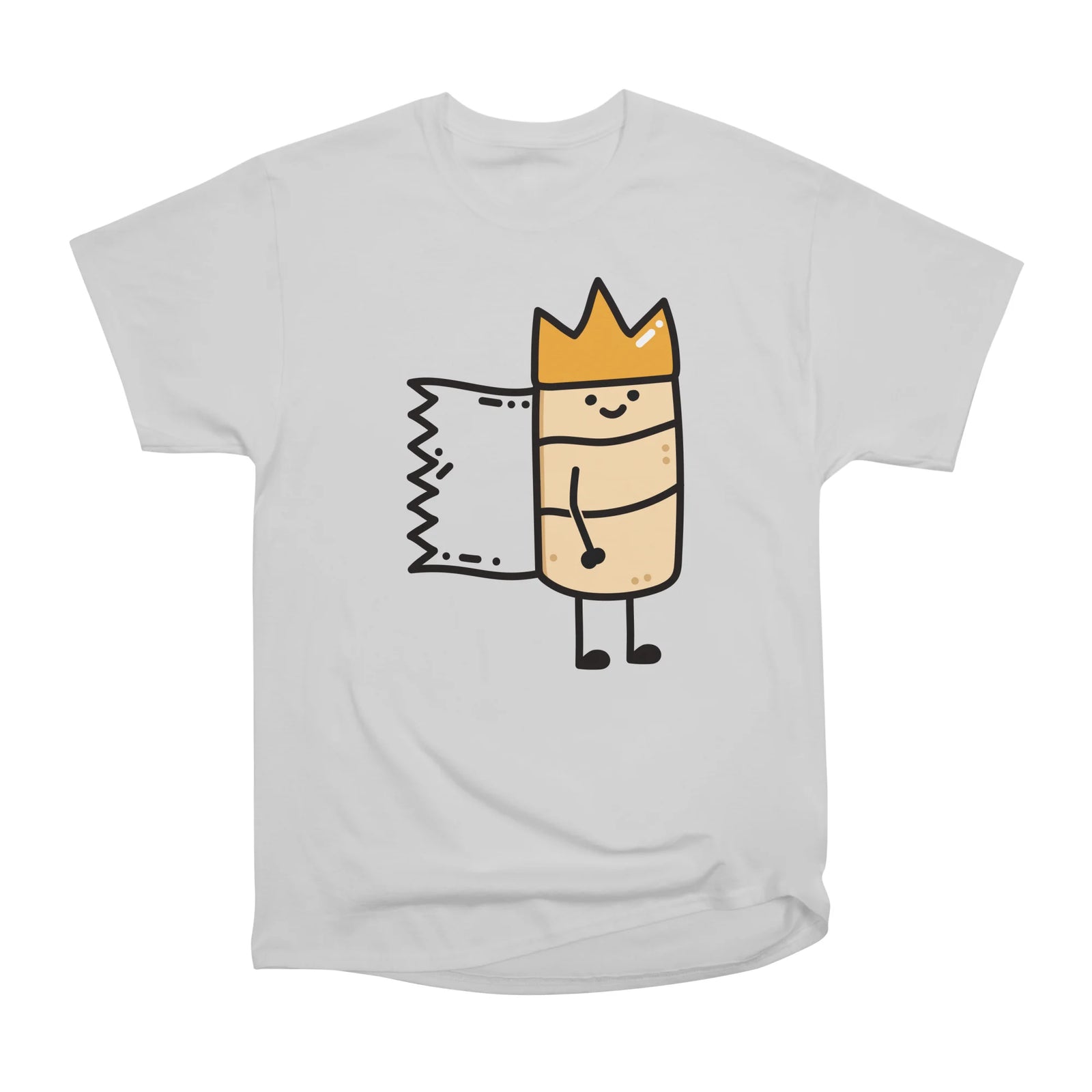 King of shit