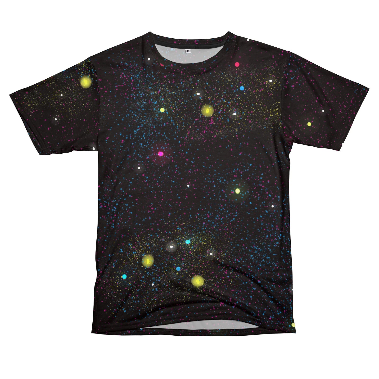 Neon space