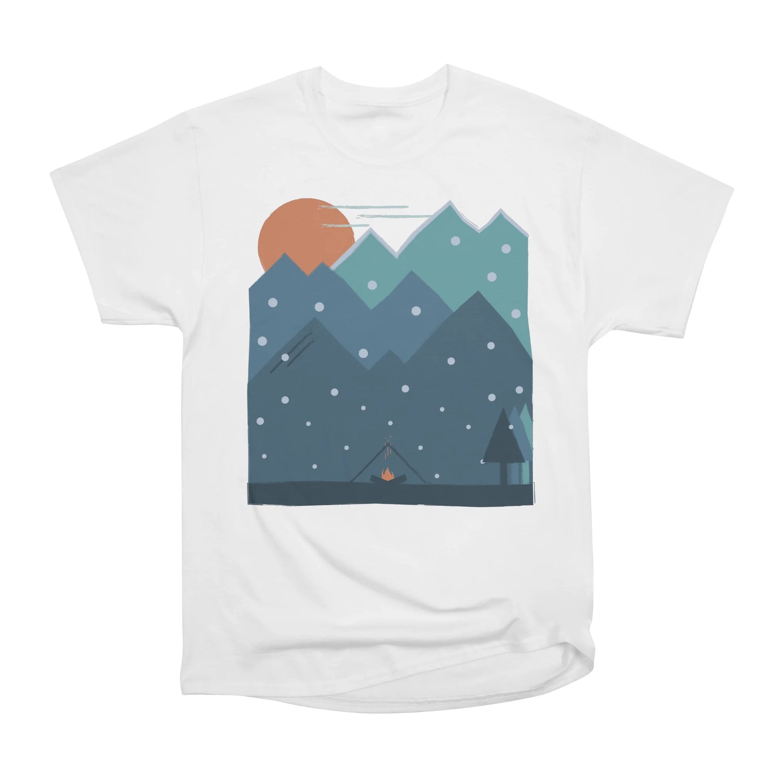 Winter dream