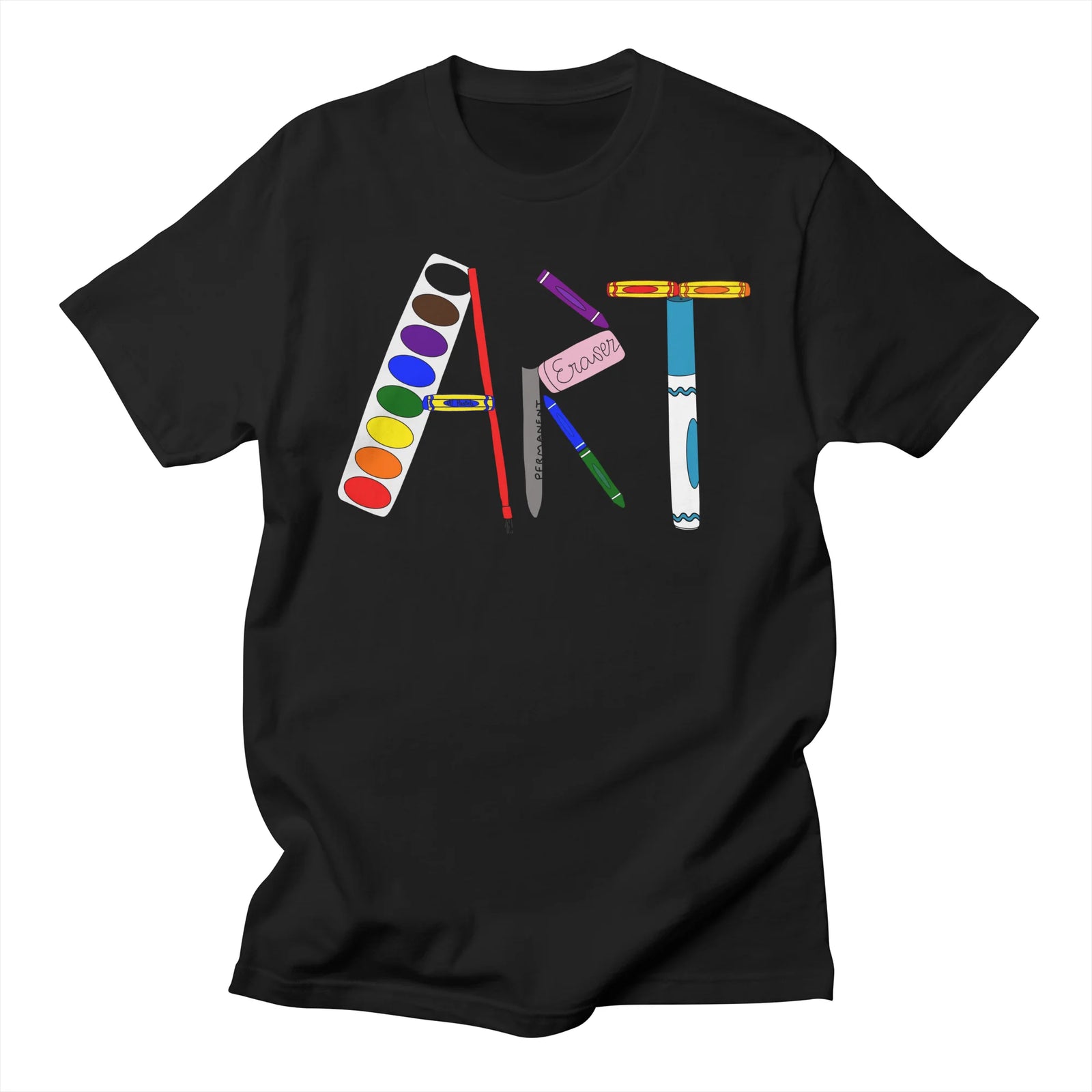 ART Supplies