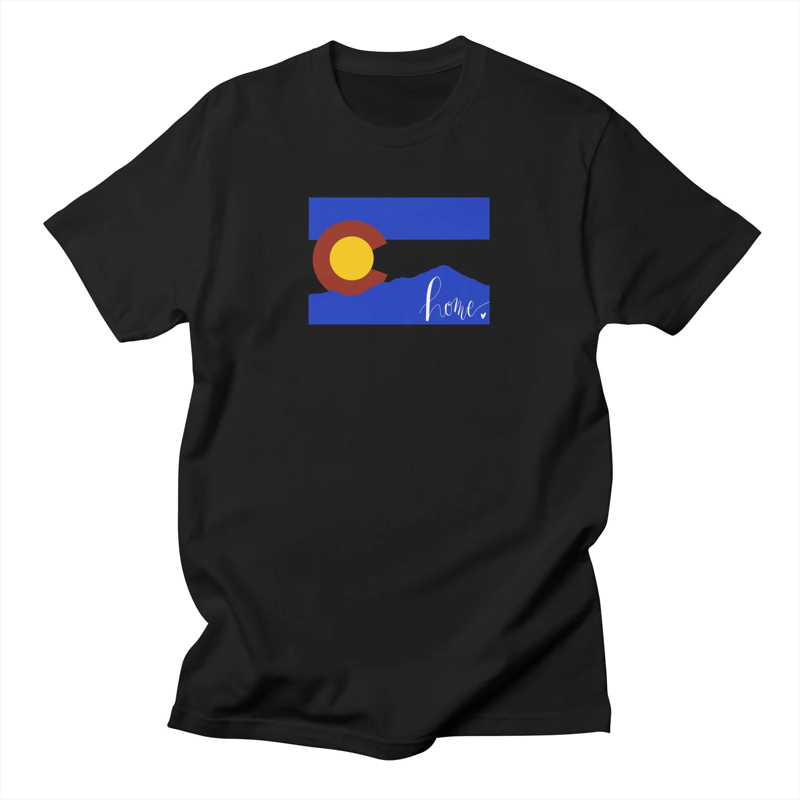 Colorado Love