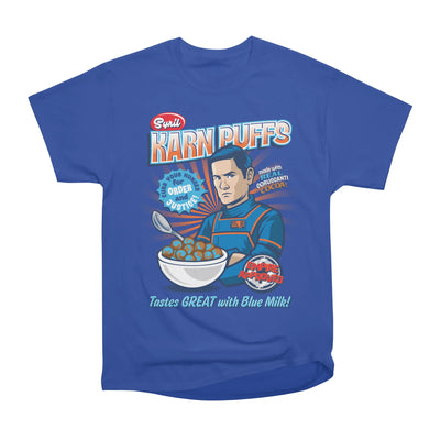 Karn Puffs