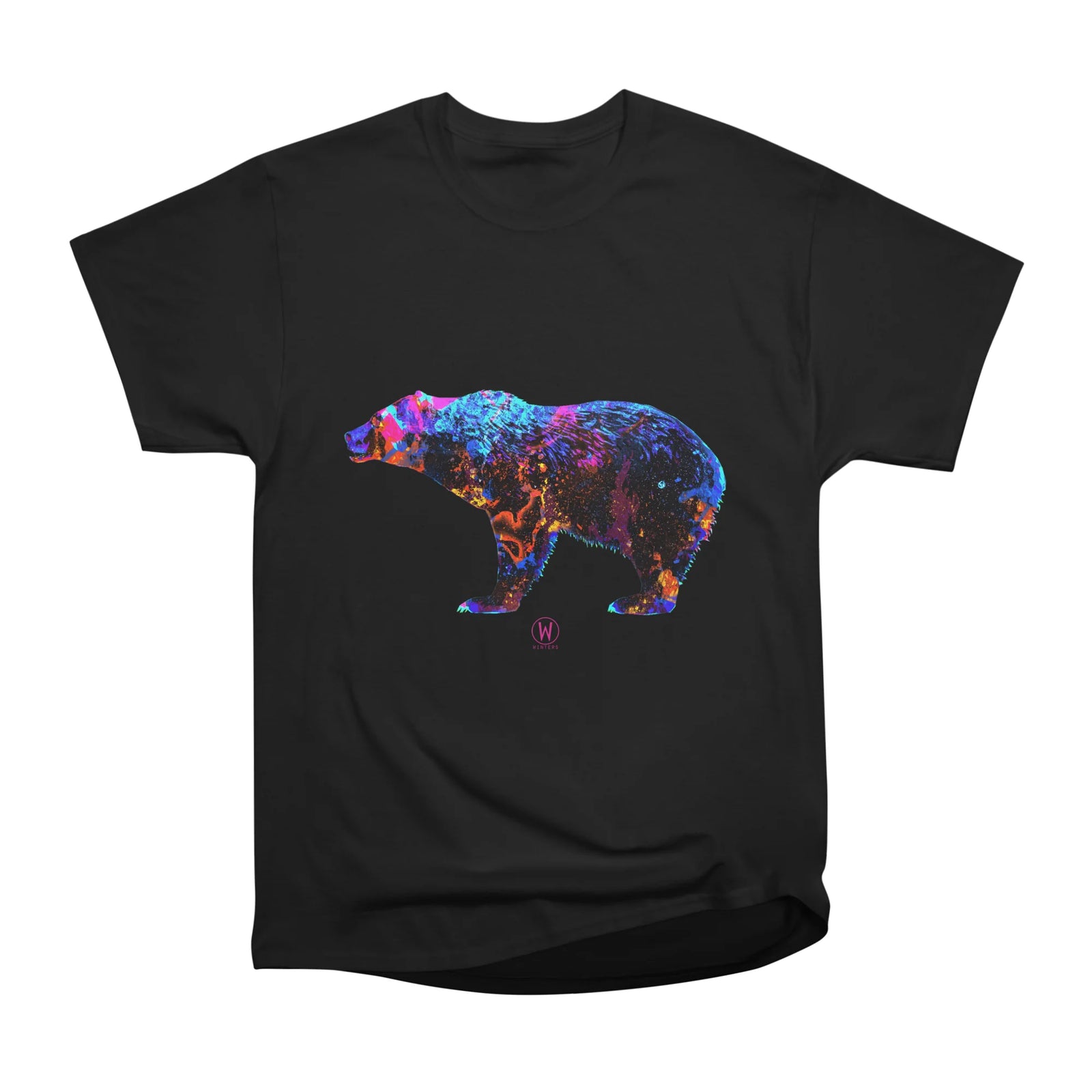 Psychedelic Universe
