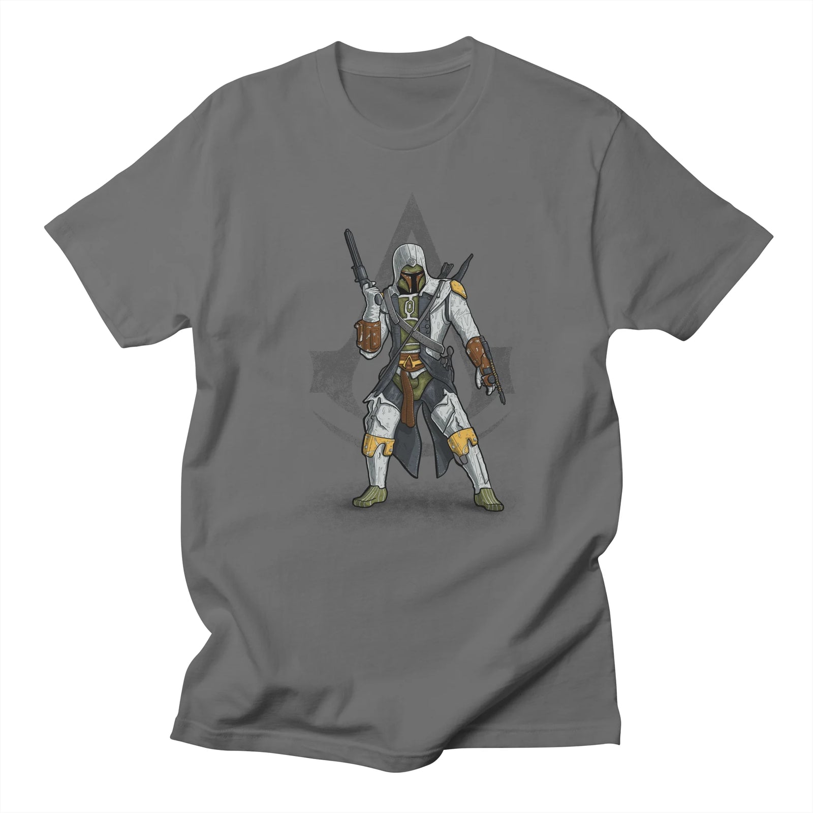 Ultimate Assassin