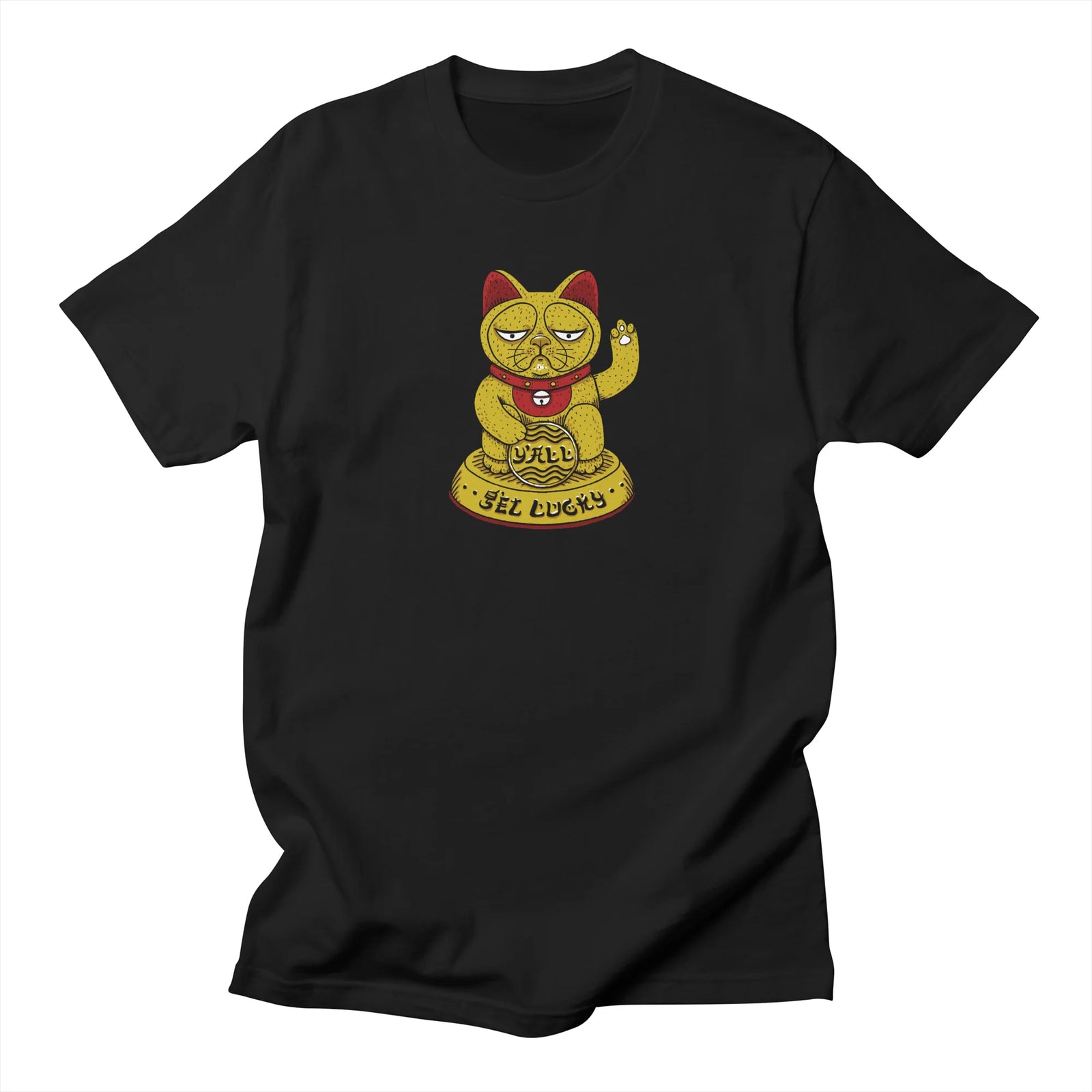 Lucky Cat