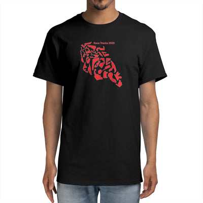 Race Tracks 2026 Pole