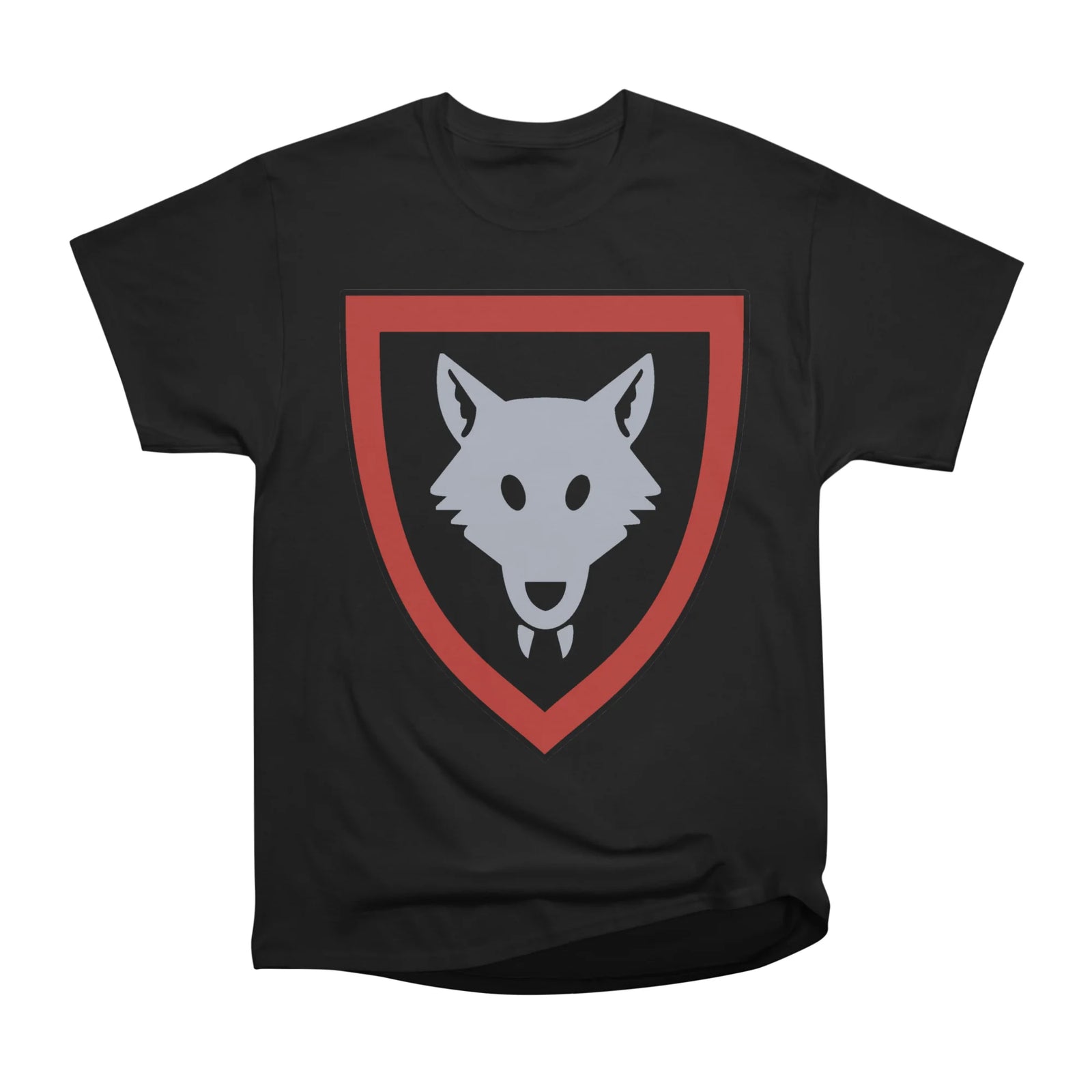Wolfpack Renegade!