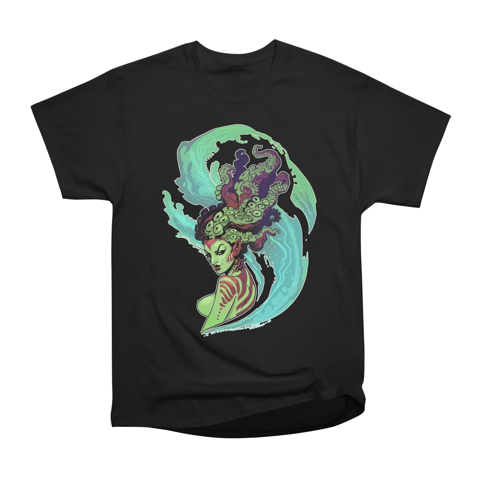 Sea Witch!